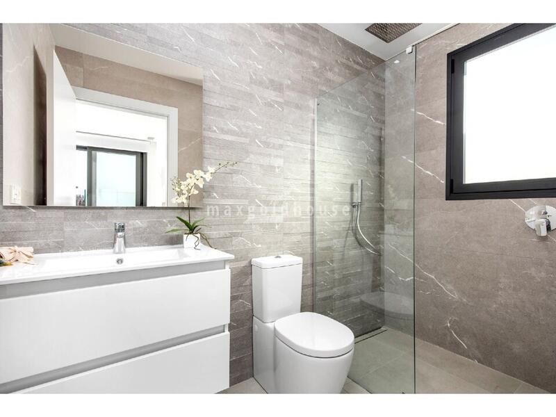 3 soveværelse Villa til salg 3 soveværelse Villa til salg