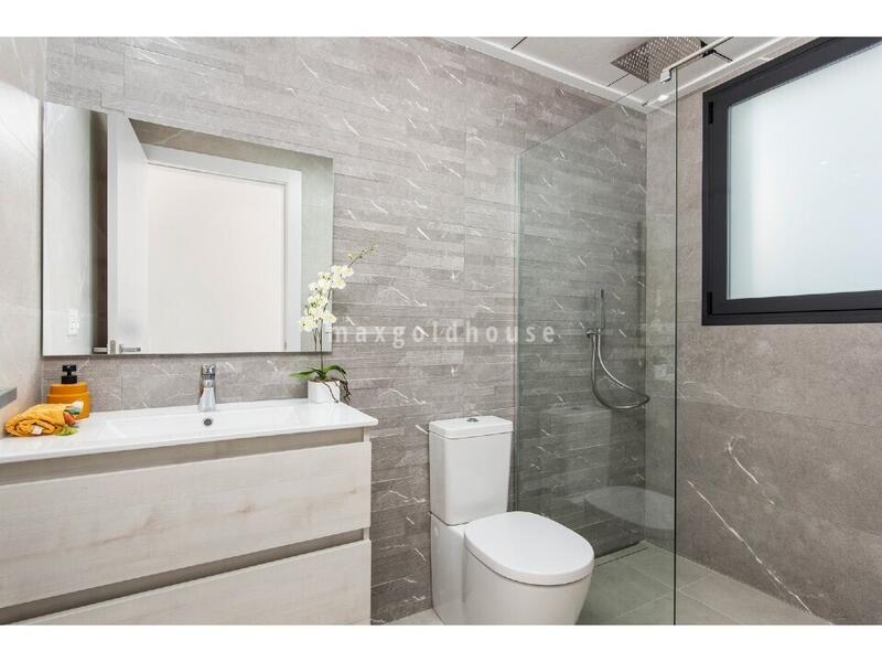 3 soveværelse Villa til salg 3 soveværelse Villa til salg