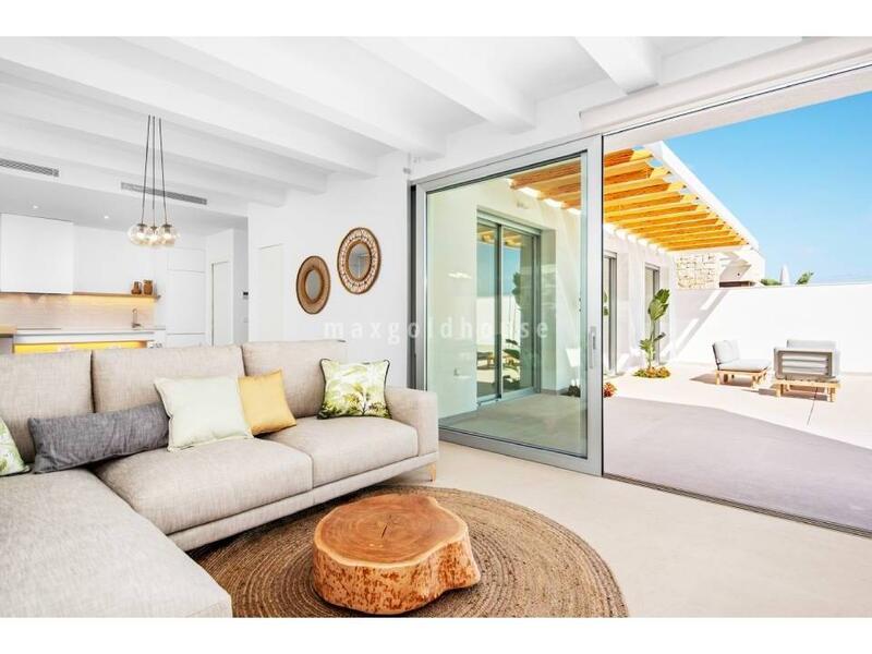 3 soveværelse Villa til salg 3 soveværelse Villa til salg