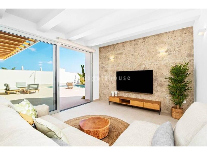 3 soveværelse Villa til salg 3 soveværelse Villa til salg