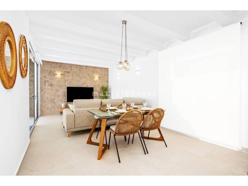 3 soveværelse Villa til salg 3 soveværelse Villa til salg