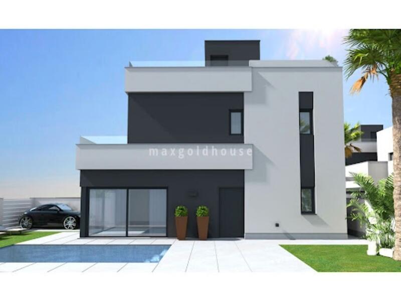 3 soverom Villa til salgs 3 soverom Villa til salgs