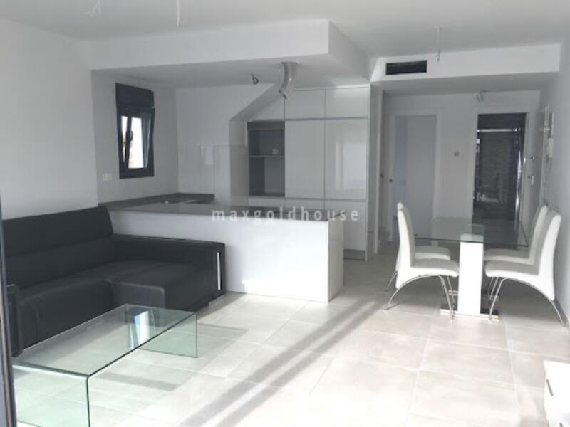 3 soverom Villa til salgs 3 soverom Villa til salgs