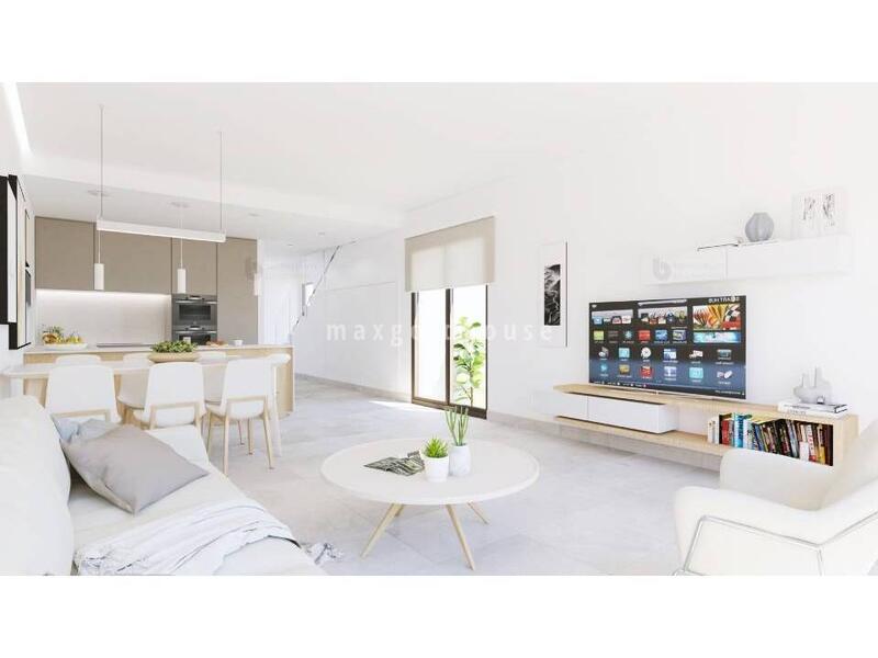 3 chambre Villa à vendre 3 chambre Villa à vendre