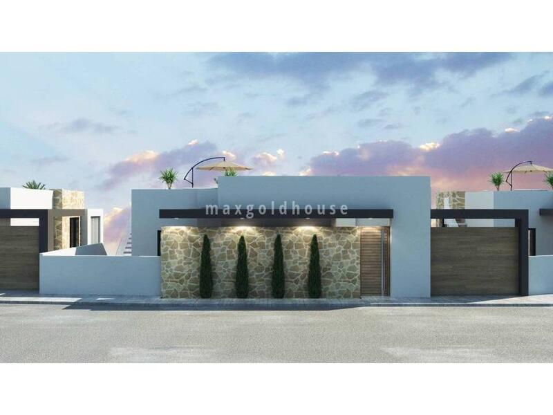 4 bedroom Villa for sale