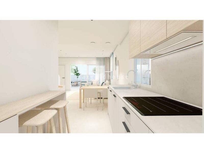 4 soveværelse Villa til salg