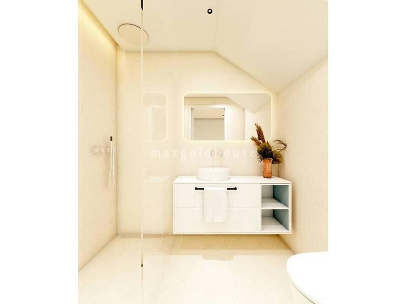 4 soveværelse Villa til salg