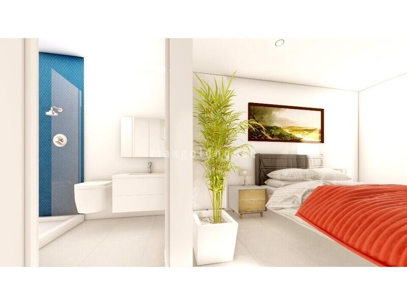 2 sovrum Villa till salu 2 sovrum Villa till salu