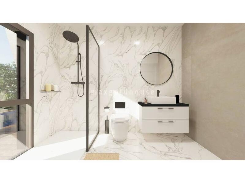 3 chambre Villa à vendre