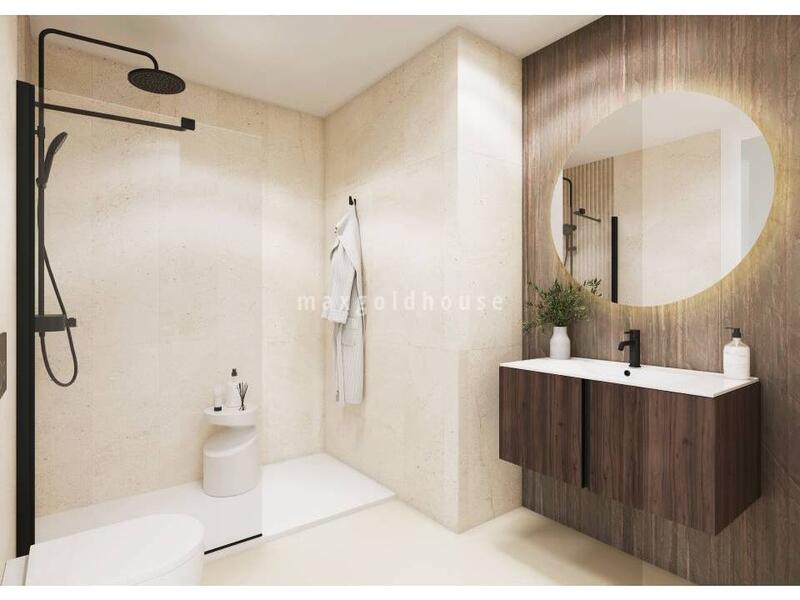 3 slaapkamer Villa Te koop