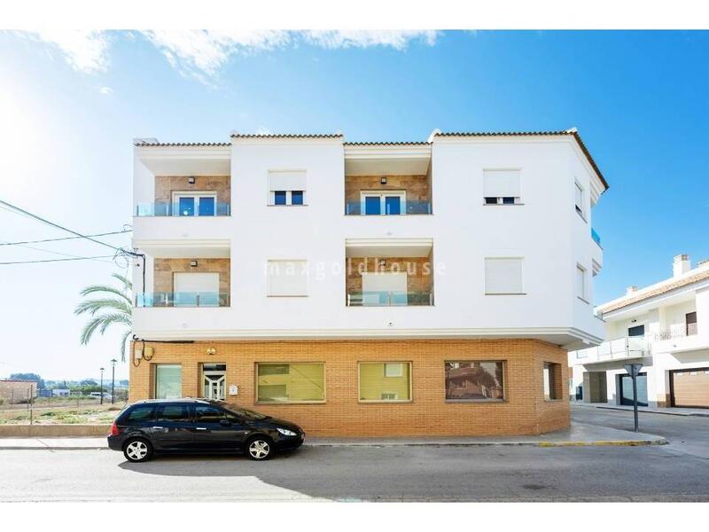 Apartment for sale in Jacarilla, Alicante