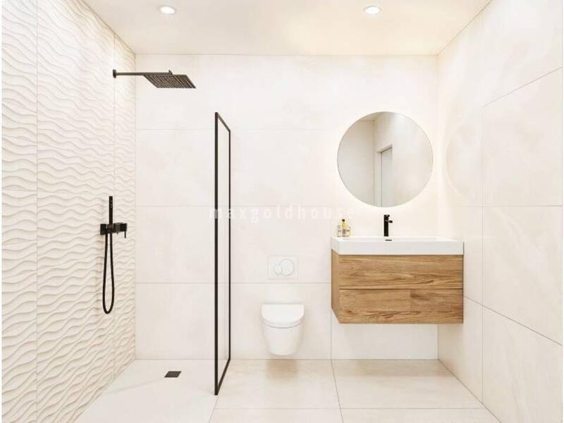 3 Cuarto Villa en venta