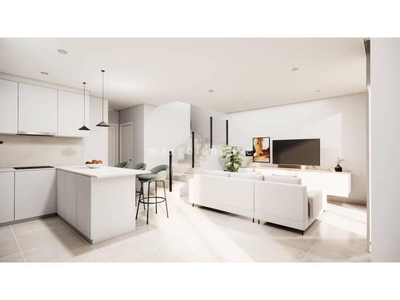 3 sovrum Villa till salu