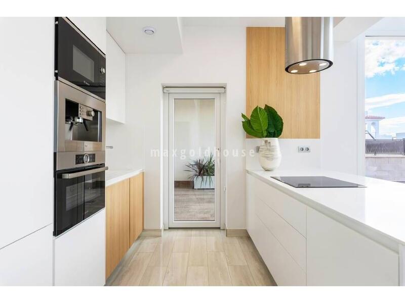 3 slaapkamer Villa Te koop 3 slaapkamer Villa Te koop