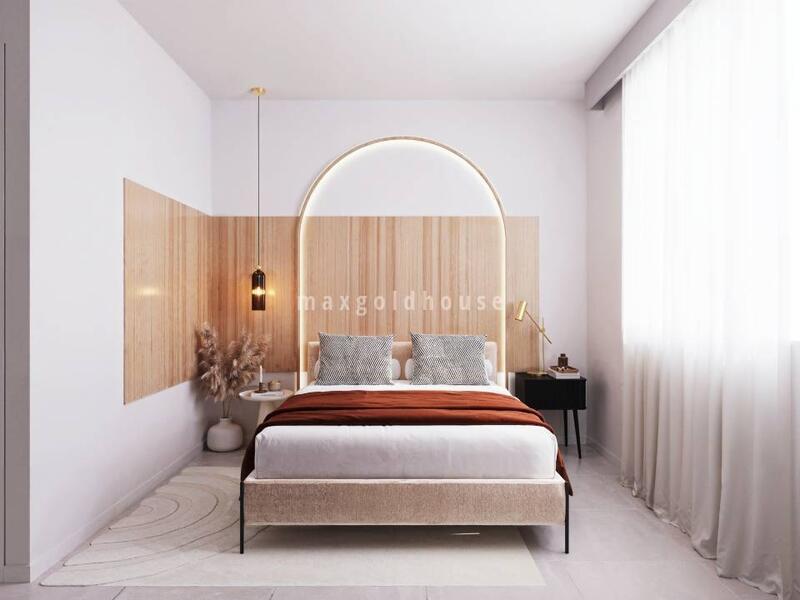 3 chambre Appartement à vendre