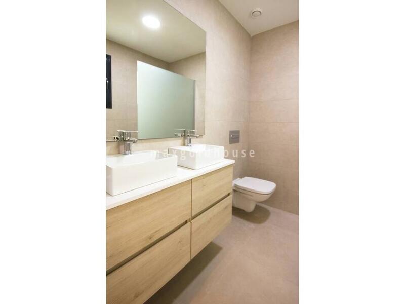 2 chambre Appartement à vendre