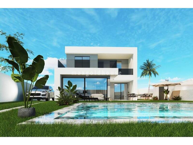 3 bedroom Villa for sale