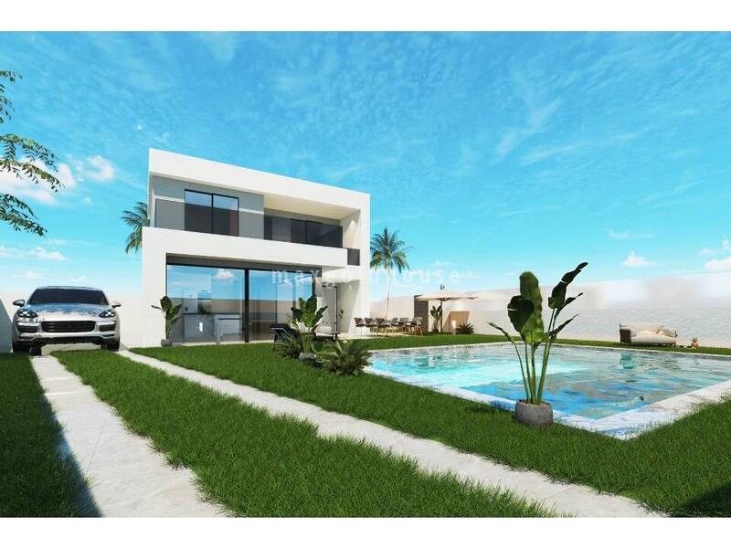 3 bedroom Villa for sale