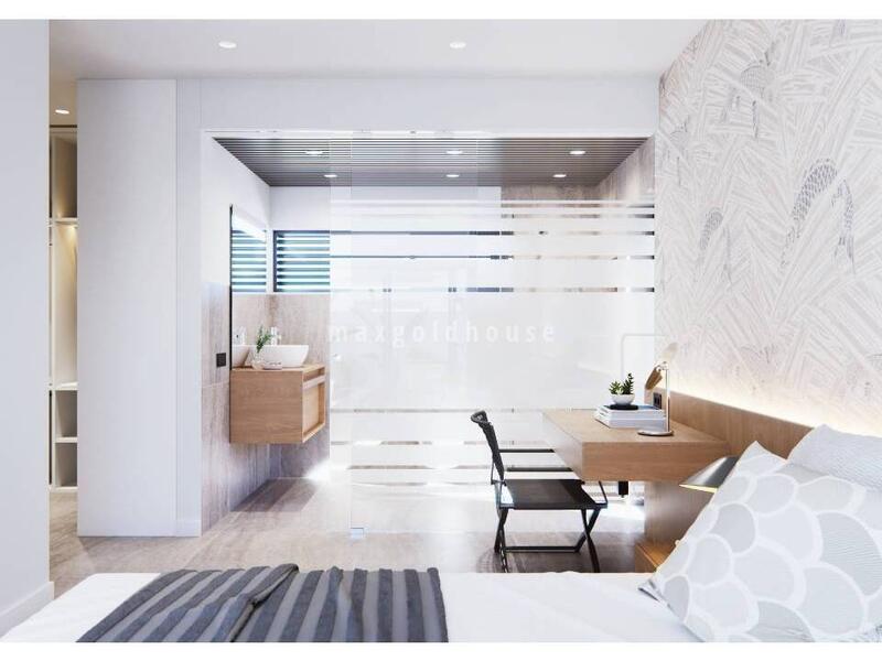 3 Schlafzimmer Villa zu verkaufen