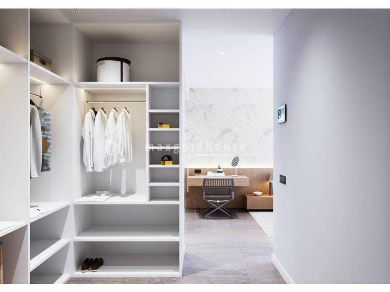 3 Schlafzimmer Villa zu verkaufen