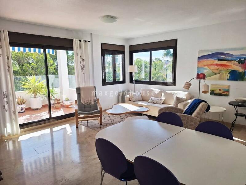 3 chambre Appartement à vendre