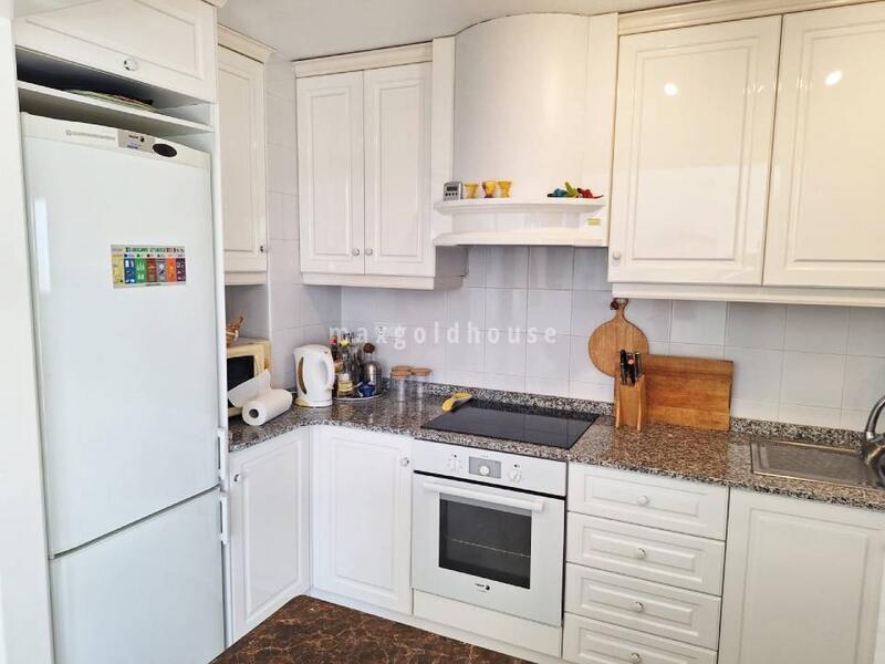 3 chambre Appartement à vendre