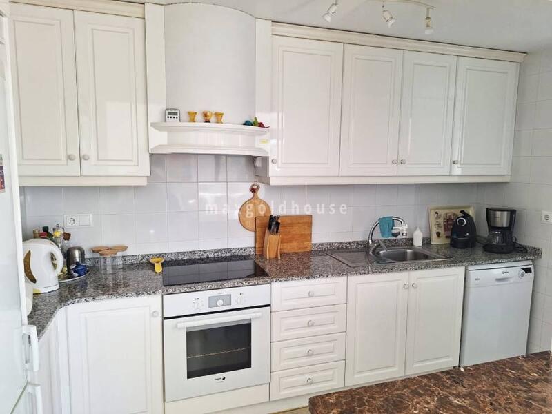 3 chambre Appartement à vendre