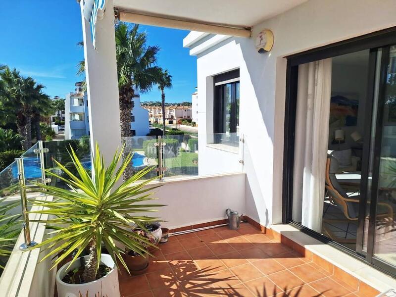 3 chambre Appartement à vendre