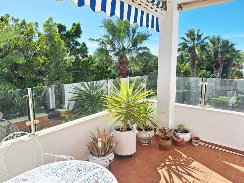 3 chambre Appartement à vendre