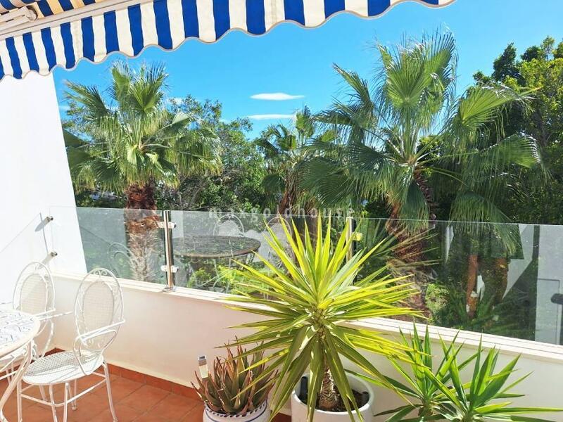 3 chambre Appartement à vendre