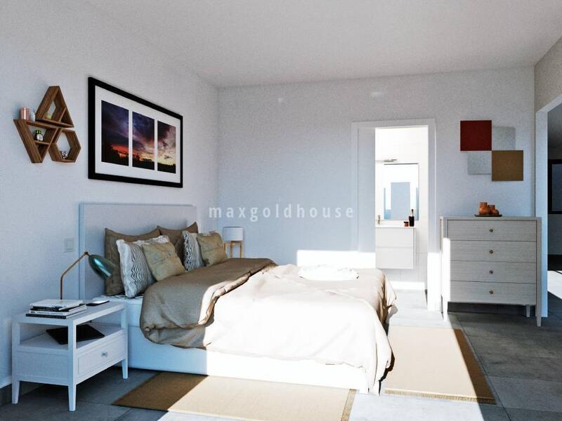 3 Cuarto Villa en venta