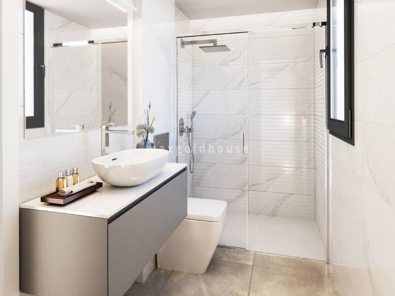 3 sovrum Lägenhet till salu 3 sovrum Lägenhet till salu