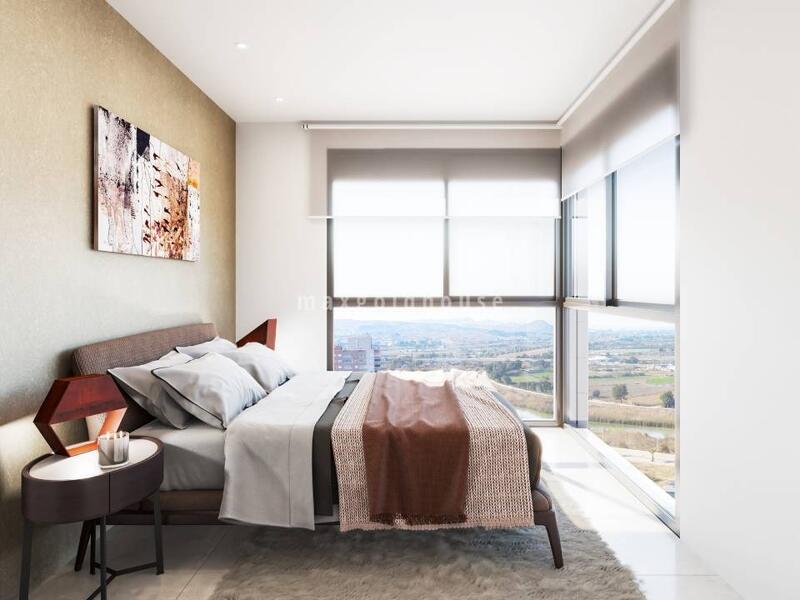 3 sovrum Lägenhet till salu 3 sovrum Lägenhet till salu