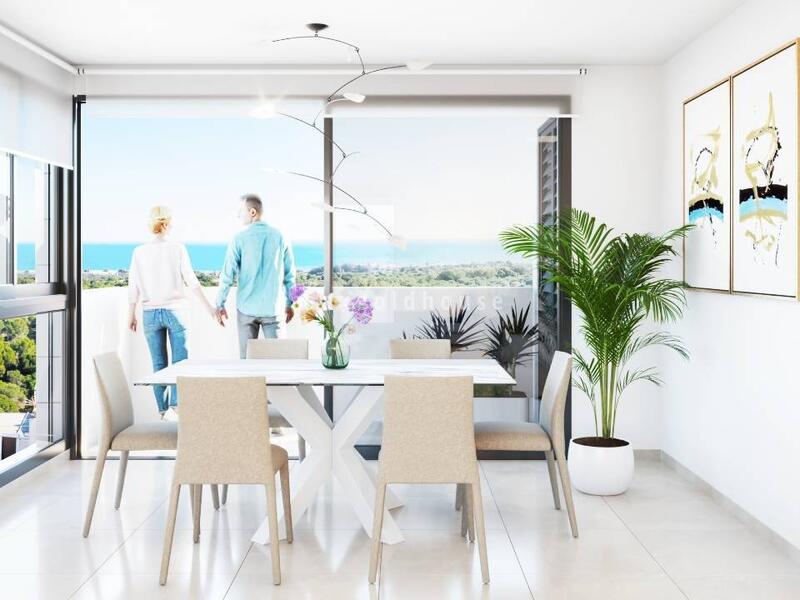 3 sovrum Lägenhet till salu 3 sovrum Lägenhet till salu