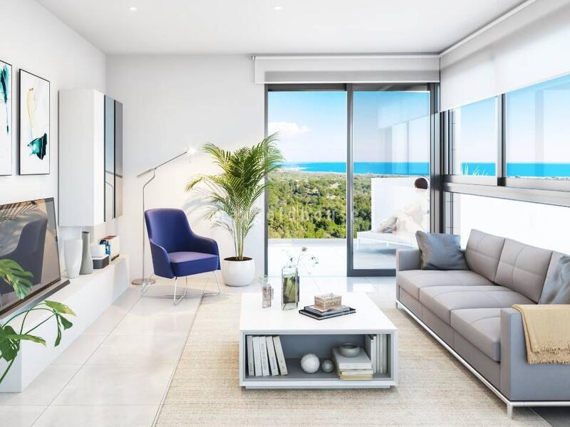 3 sovrum Lägenhet till salu 3 sovrum Lägenhet till salu