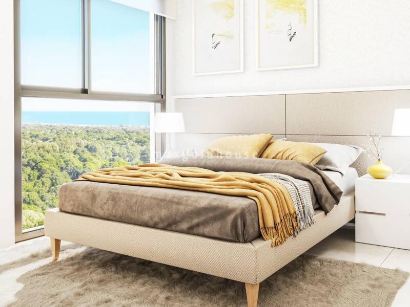 3 sovrum Lägenhet till salu 3 sovrum Lägenhet till salu