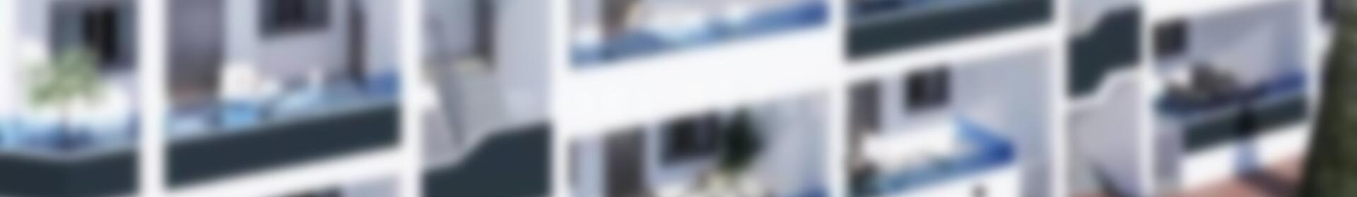 3 sovrum Lägenhet till salu