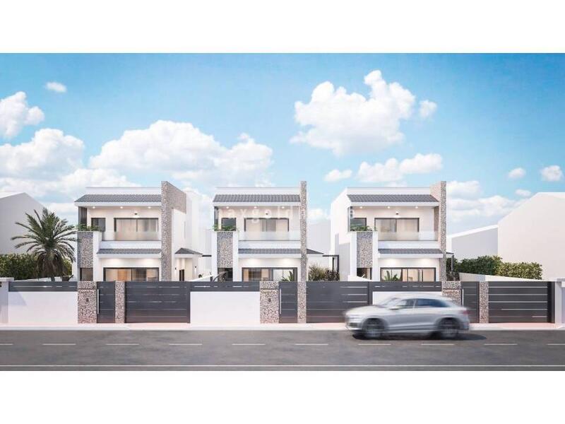 3 bedroom Villa for sale 3 bedroom Villa for sale