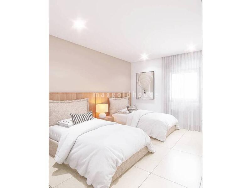 4 Schlafzimmer Duplex zu verkaufen