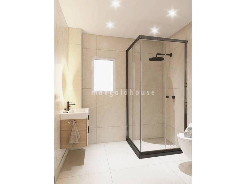 4 Schlafzimmer Duplex zu verkaufen