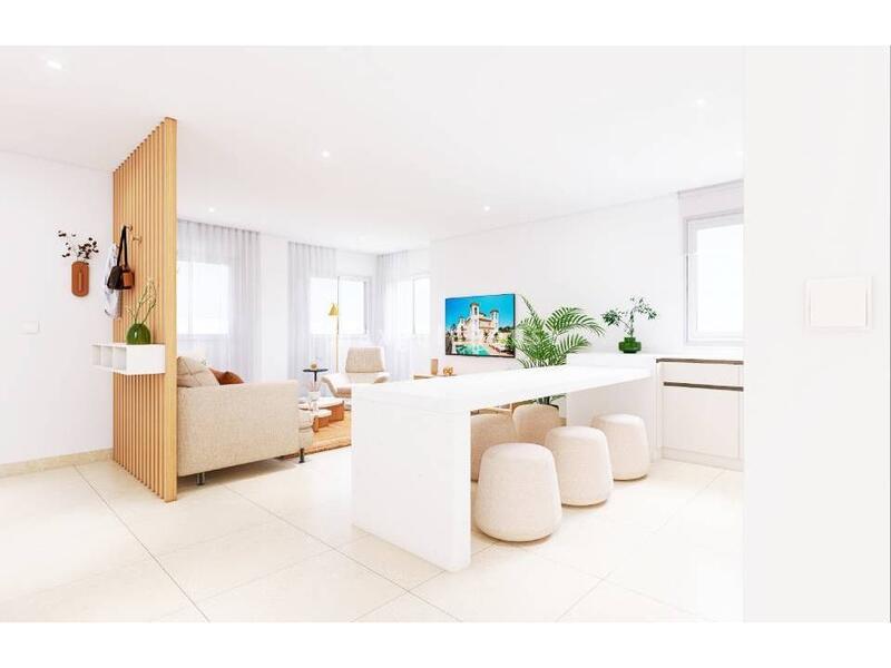 4 Schlafzimmer Duplex zu verkaufen