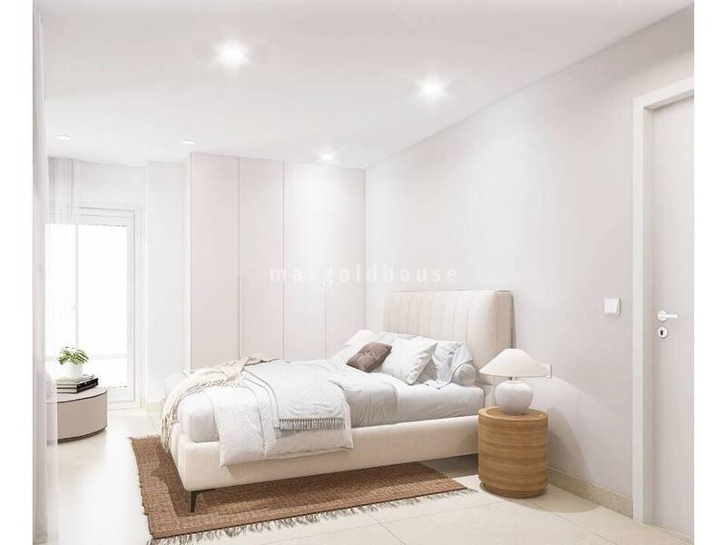 4 Schlafzimmer Duplex zu verkaufen