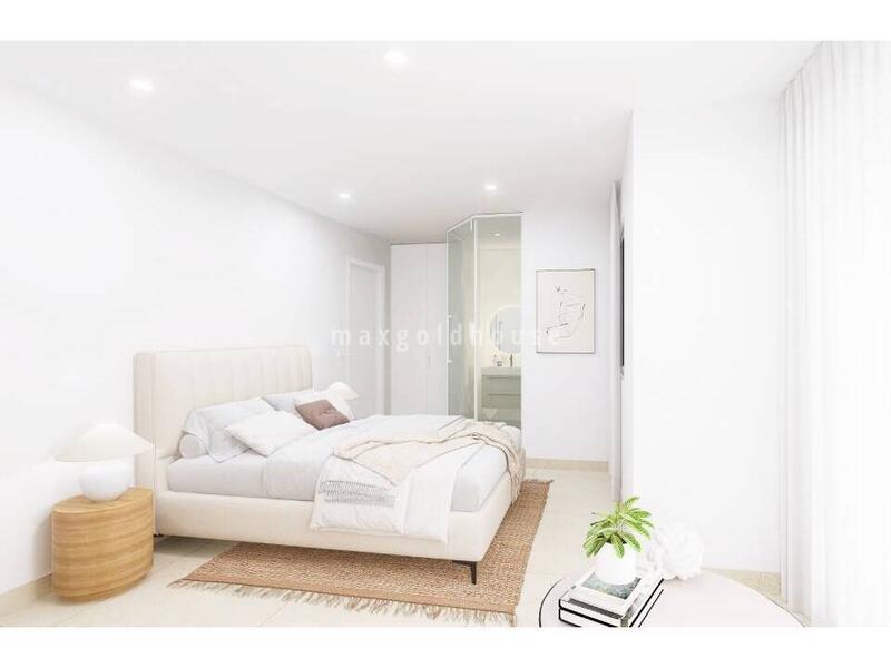 4 Schlafzimmer Duplex zu verkaufen