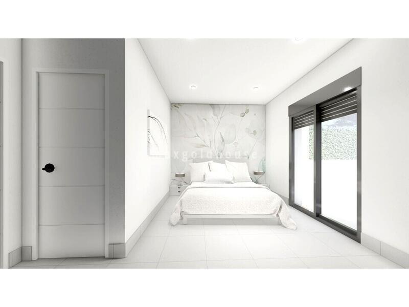 2 Cuarto Villa en venta