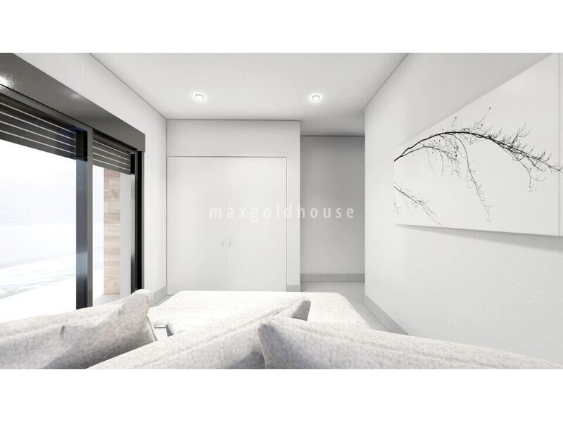 2 Cuarto Villa en venta