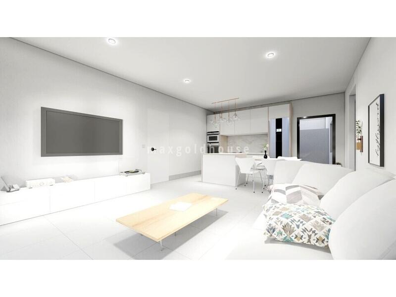 2 Cuarto Villa en venta