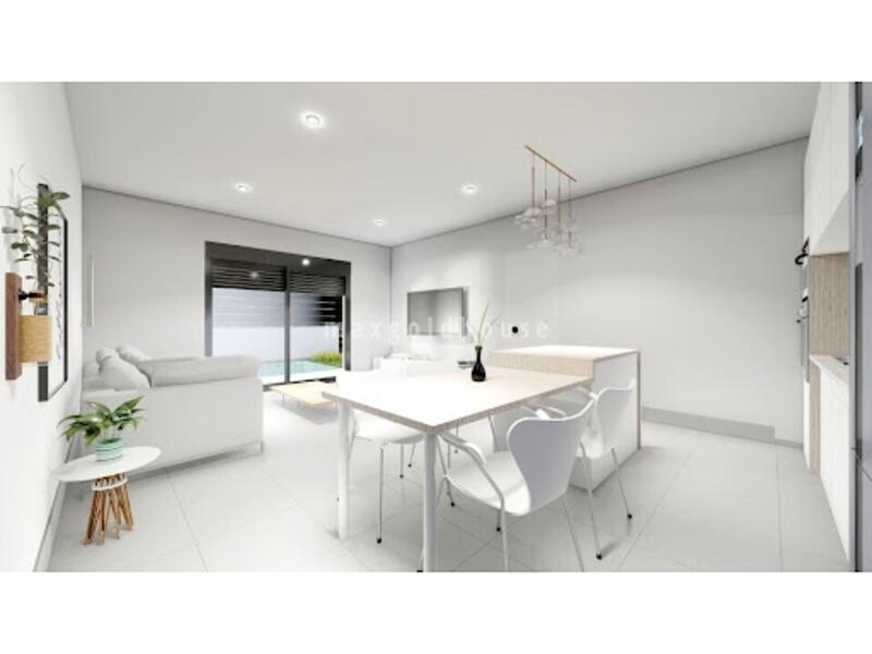 3 chambre Villa à vendre