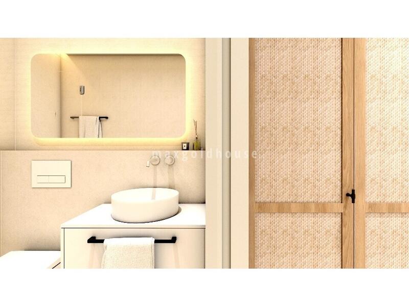 3 slaapkamer Appartement Te koop 3 slaapkamer Appartement Te koop