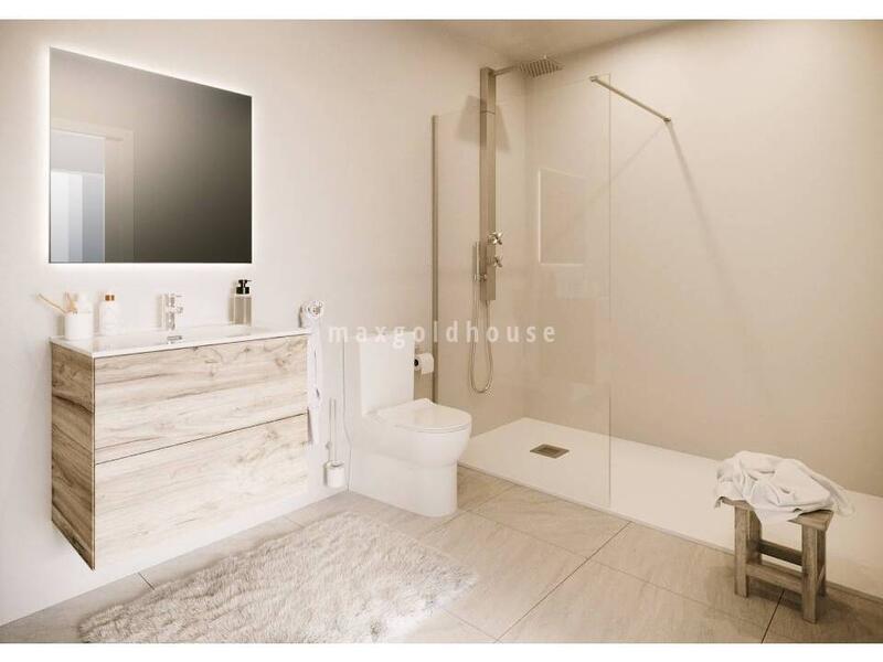 2 Schlafzimmer Appartement zu verkaufen 2 Schlafzimmer Appartement zu verkaufen