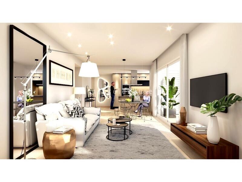 2 chambre Appartement à vendre 2 chambre Appartement à vendre